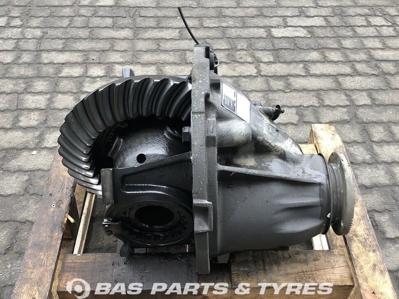 Meritor - Дифференциал для Грузовиков: фото 3 Meritor - Дифференциал для Грузовиков: фото 3