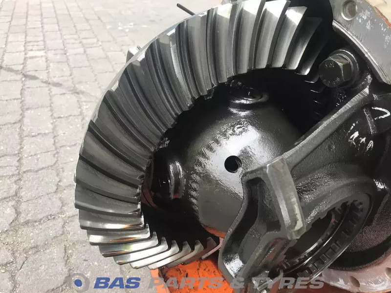 Meritor  - Дифференциал для Грузовиков: фото 5 Meritor  - Дифференциал для Грузовиков: фото 5