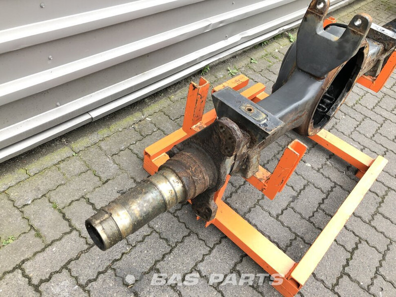 Meritor Volvo RSS0819A Achterashuis 20811996 - Задняя ось для Грузовиков: фото 3 Meritor Volvo RSS0819A Achterashuis 20811996 - Задняя ось для Грузовиков: фото 3