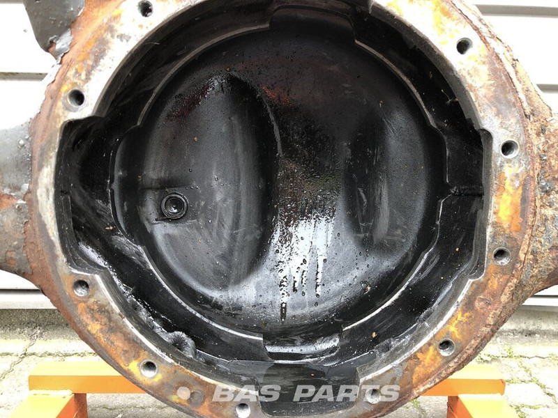 Meritor Volvo RSS0819A Achterashuis 20811996 - Задняя ось для Грузовиков: фото 4 Meritor Volvo RSS0819A Achterashuis 20811996 - Задняя ось для Грузовиков: фото 4