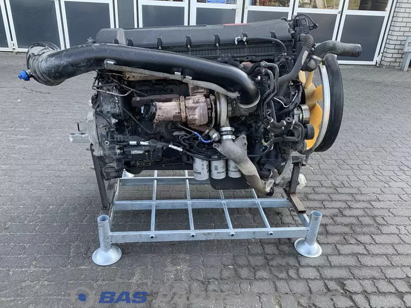 Renault C-Serie - Двигатель для Грузовиков: фото 3 Renault C-Serie - Двигатель для Грузовиков: фото 3