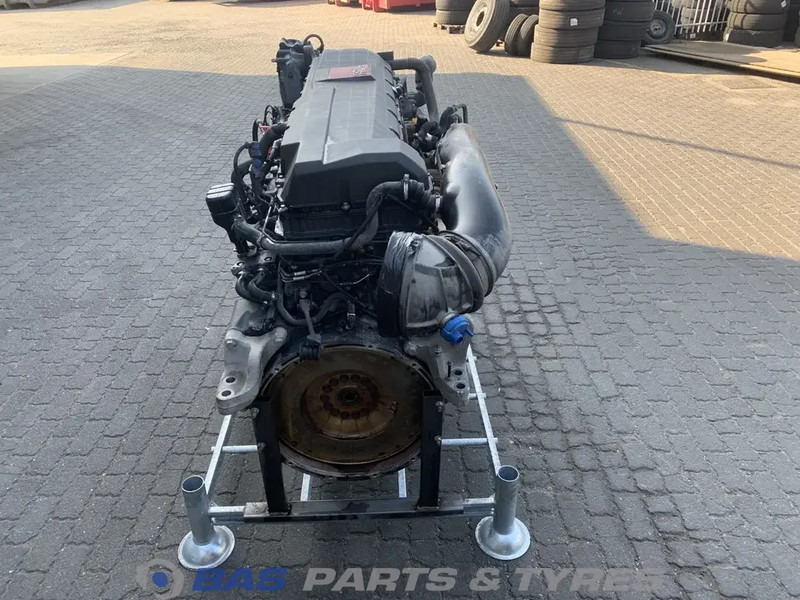 Renault C-Serie - Двигатель для Грузовиков: фото 2 Renault C-Serie - Двигатель для Грузовиков: фото 2