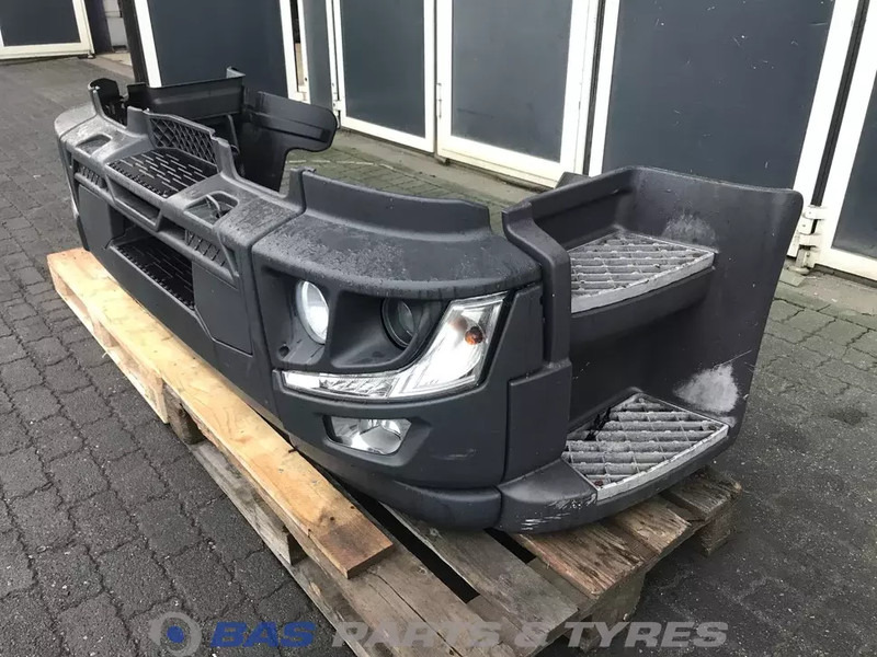 Renault D-Serie Bumper Renault 7482642303 - Бампер для Грузовиков: фото 2 Renault D-Serie Bumper Renault 7482642303 - Бампер для Грузовиков: фото 2