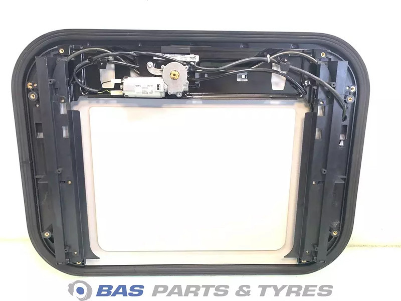 Renault Dakluik Renault 7484505331 - Солнцезащитный козырек для Грузовиков: фото 2 Renault Dakluik Renault 7484505331 - Солнцезащитный козырек для Грузовиков: фото 2