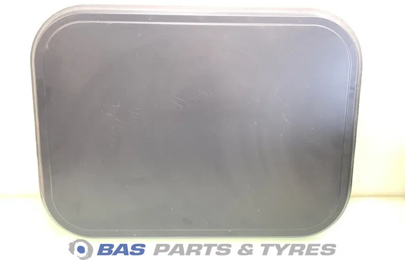 Renault Dakluik Renault 7484505331 - Солнцезащитный козырек для Грузовиков: фото 1 Renault Dakluik Renault 7484505331 - Солнцезащитный козырек для Грузовиков: фото 1