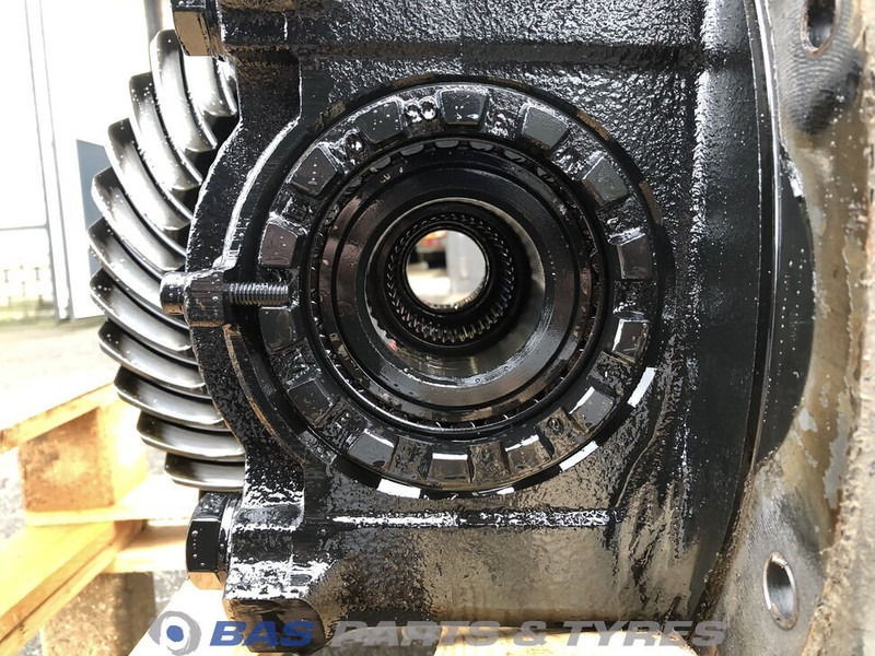 Дифференциал для Грузовиков Renault Differentieel Renault P11140 RSS1125A: фото 6