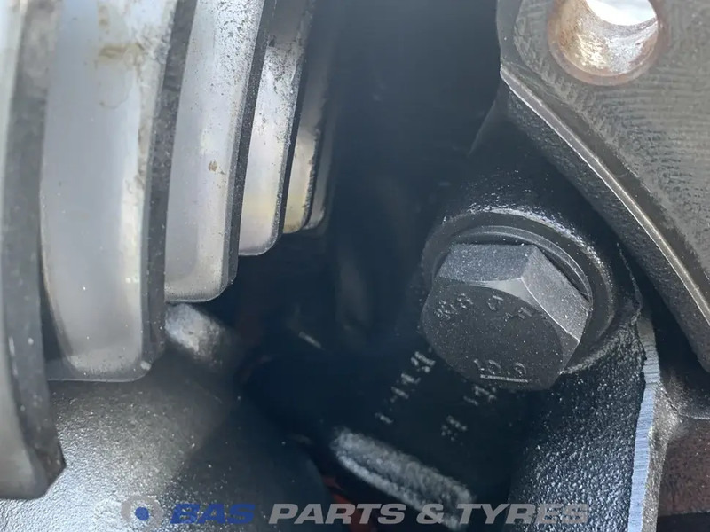 Renault Differentieel Renault P13170-D RSS1344D - Дифференциал для Грузовиков: фото 5 Renault Differentieel Renault P13170-D RSS1344D - Дифференциал для Грузовиков: фото 5