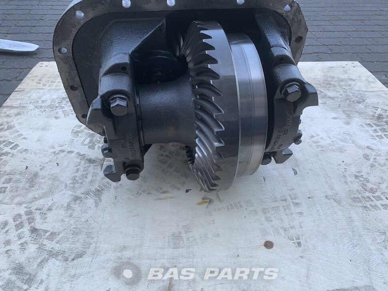 Renault Differentieel Renault PR1191L P1191 - Дифференциал для Грузовиков: фото 3 Renault Differentieel Renault PR1191L P1191 - Дифференциал для Грузовиков: фото 3