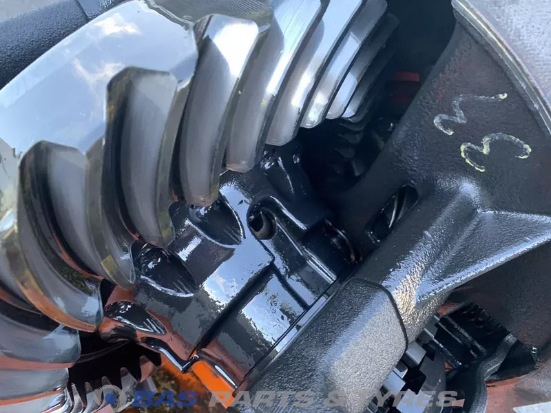 Renault Differentieel Renault RSS1132A P13150 - Дифференциал для Грузовиков: фото 5 Renault Differentieel Renault RSS1132A P13150 - Дифференциал для Грузовиков: фото 5