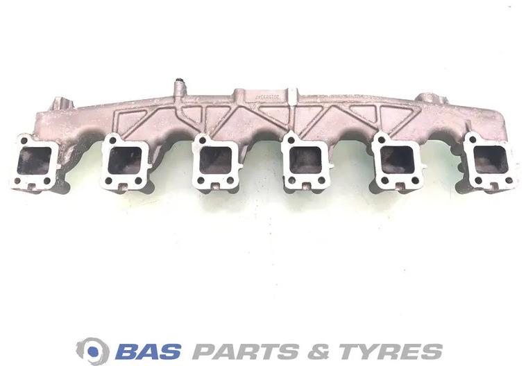 Renault Inlaat Renault 7422563916 - Впускной коллектор для Грузовиков: фото 3 Renault Inlaat Renault 7422563916 - Впускной коллектор для Грузовиков: фото 3