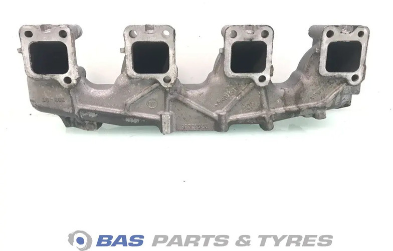 Renault Inlaatspruitstuk Renault 7422563286 - Впускной коллектор для Грузовиков: фото 2 Renault Inlaatspruitstuk Renault 7422563286 - Впускной коллектор для Грузовиков: фото 2