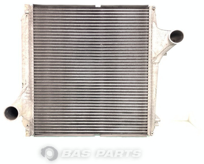 Renault Intercooler Renault 7421649613 - Интеркулер для Грузовиков: фото 1 Renault Intercooler Renault 7421649613 - Интеркулер для Грузовиков: фото 1