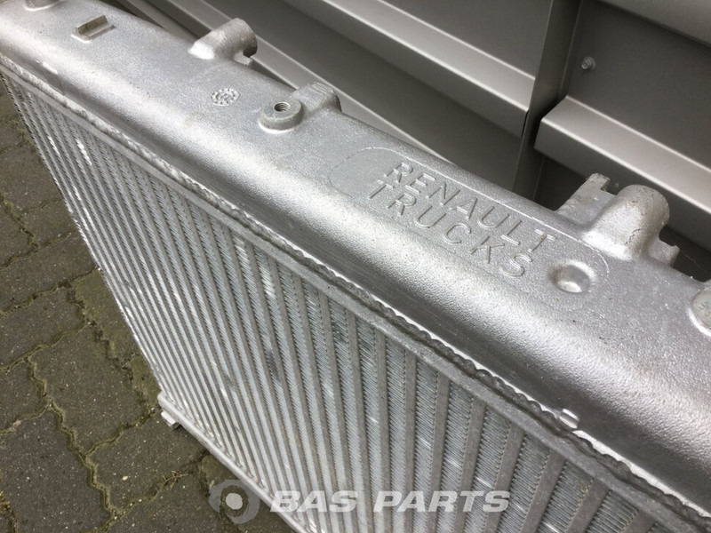Renault Intercooler Renault 7421657617 - Интеркулер для Грузовиков: фото 3 Renault Intercooler Renault 7421657617 - Интеркулер для Грузовиков: фото 3