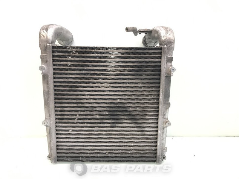 Renault Intercooler Renault 7421675279 - Интеркулер для Грузовиков: фото 2 Renault Intercooler Renault 7421675279 - Интеркулер для Грузовиков: фото 2