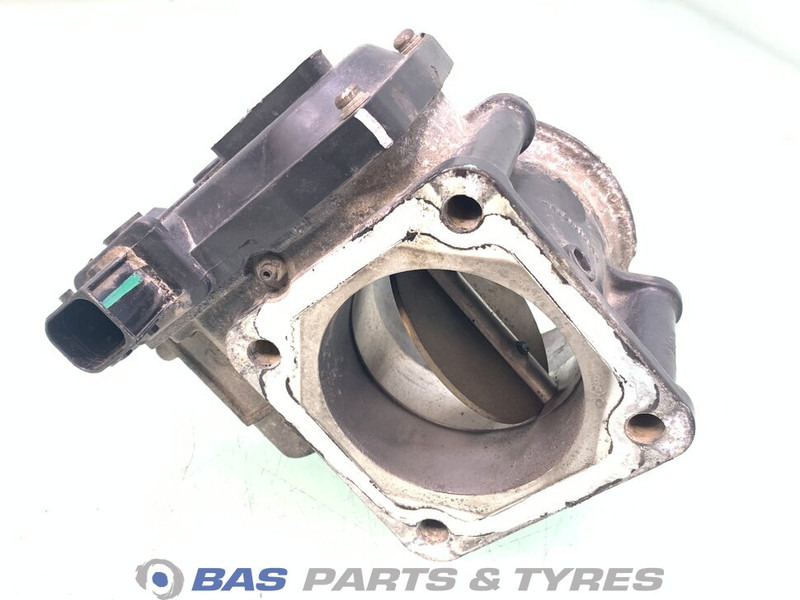 Renault Smoorklep Renault 7423149096 - Впускной коллектор для Грузовиков: фото 1 Renault Smoorklep Renault 7423149096 - Впускной коллектор для Грузовиков: фото 1