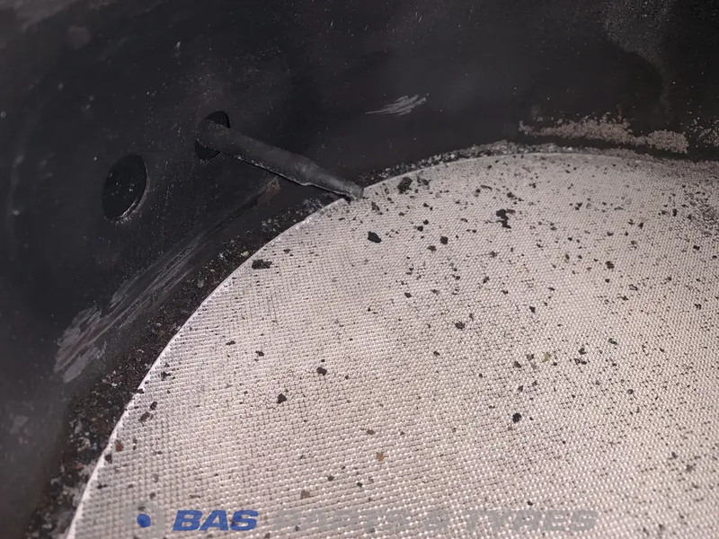 Renault Uitlaatdemper Renault 7422396038 - Глушитель для Грузовиков: фото 5 Renault Uitlaatdemper Renault 7422396038 - Глушитель для Грузовиков: фото 5