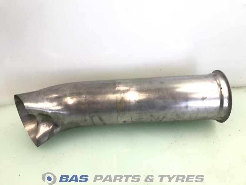 Renault Uitlaatpijp Renault 7422562173 - Выхлопная труба для Грузовиков: фото 1 Renault Uitlaatpijp Renault 7422562173 - Выхлопная труба для Грузовиков: фото 1