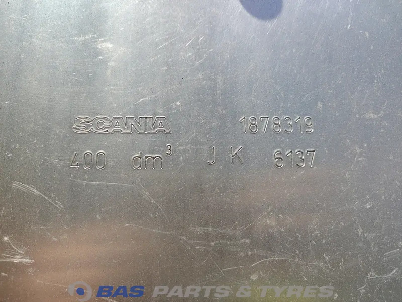 Scania Brandstoftank Scania 400 Liter 1878319 - Топливный бак для Грузовиков: фото 5 Scania Brandstoftank Scania 400 Liter 1878319 - Топливный бак для Грузовиков: фото 5