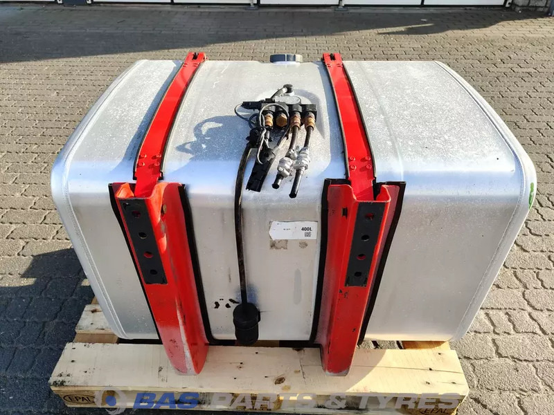 Scania Brandstoftank Scania 400 Liter 1878319 - Топливный бак для Грузовиков: фото 3 Scania Brandstoftank Scania 400 Liter 1878319 - Топливный бак для Грузовиков: фото 3