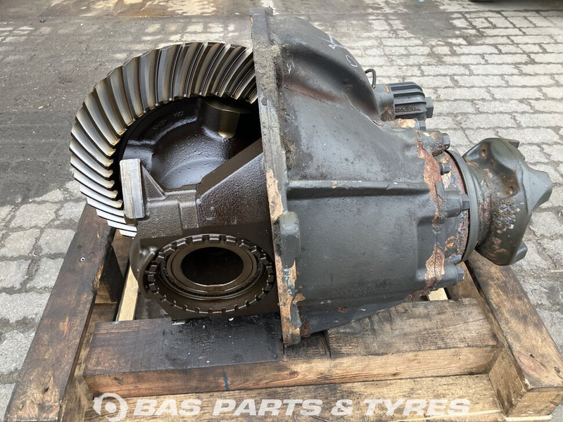 Scania Differentieel Scania R-753 1945905 - Дифференциал для Грузовиков: фото 3 Scania Differentieel Scania R-753 1945905 - Дифференциал для Грузовиков: фото 3