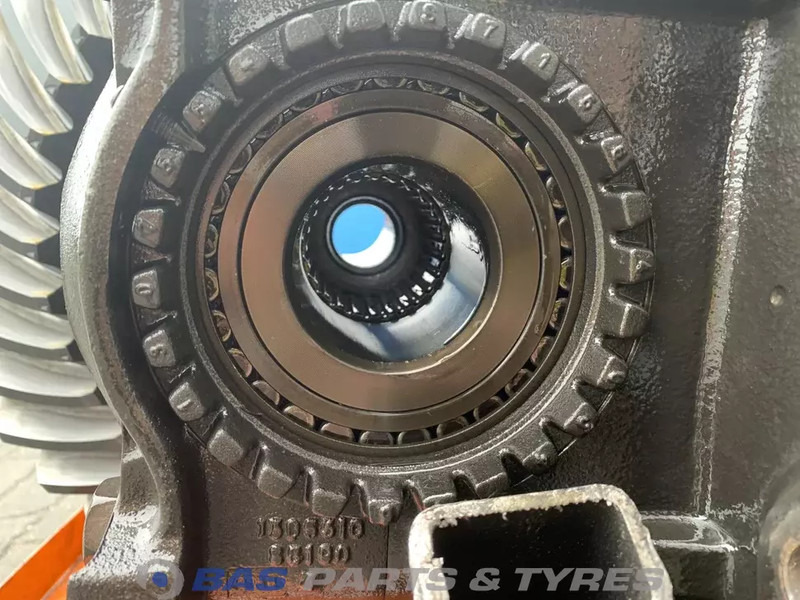 Scania Differentieel Scania R-780 1722312 - Дифференциал для Грузовиков: фото 5 Scania Differentieel Scania R-780 1722312 - Дифференциал для Грузовиков: фото 5