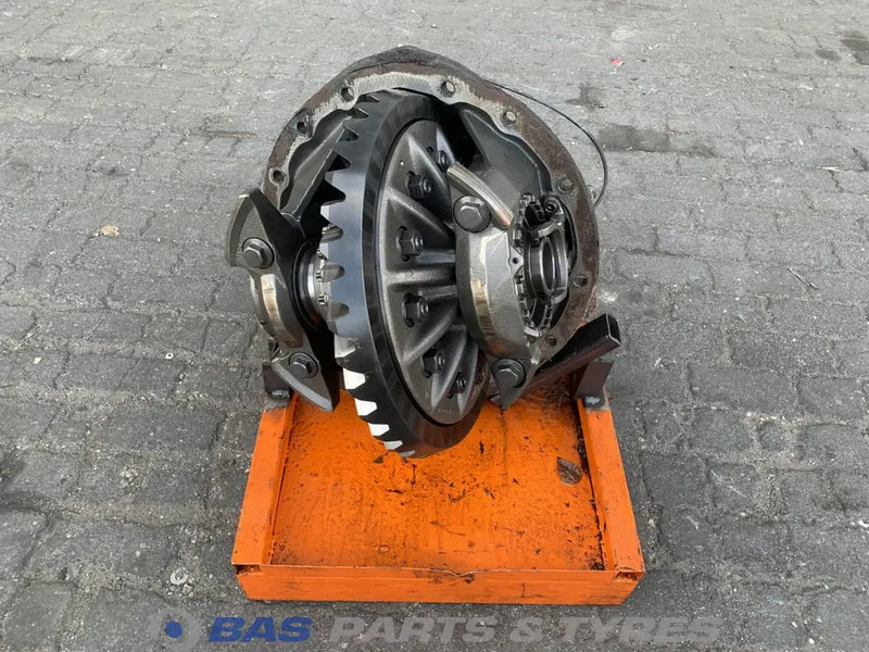 Scania Differentieel Scania R-780 1722312 - Дифференциал для Грузовиков: фото 2 Scania Differentieel Scania R-780 1722312 - Дифференциал для Грузовиков: фото 2