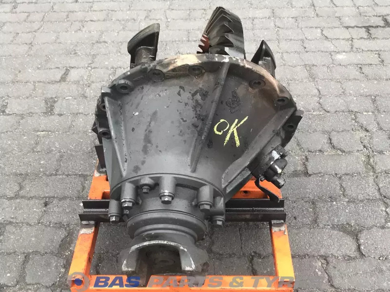 Scania Differentieel Scania R-780 1722314 - Дифференциал для Грузовиков: фото 4 Scania Differentieel Scania R-780 1722314 - Дифференциал для Грузовиков: фото 4
