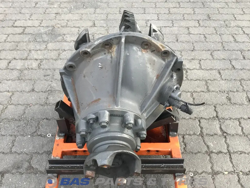 Scania Differentieel Scania R-780 2035701 - Дифференциал для Грузовиков: фото 4 Scania Differentieel Scania R-780 2035701 - Дифференциал для Грузовиков: фото 4