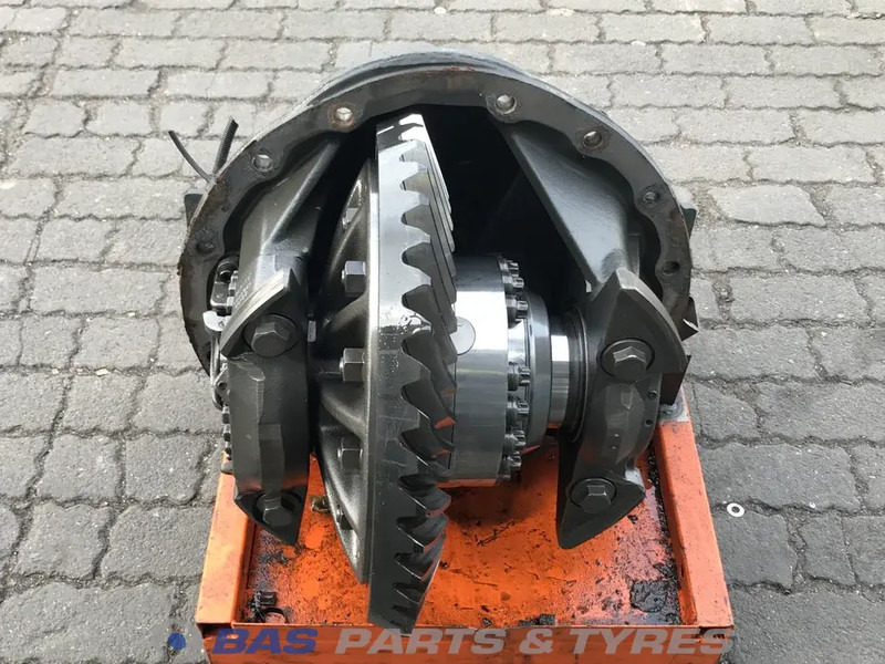 Scania Differentieel Scania R-780 2035701 - Дифференциал для Грузовиков: фото 2 Scania Differentieel Scania R-780 2035701 - Дифференциал для Грузовиков: фото 2