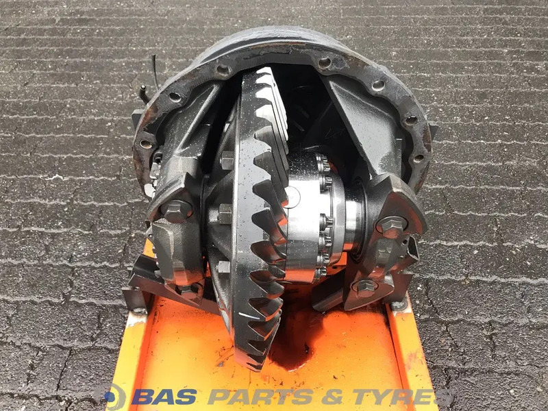 Scania Differentieel Scania R-780 2035701 - Дифференциал для Грузовиков: фото 2 Scania Differentieel Scania R-780 2035701 - Дифференциал для Грузовиков: фото 2