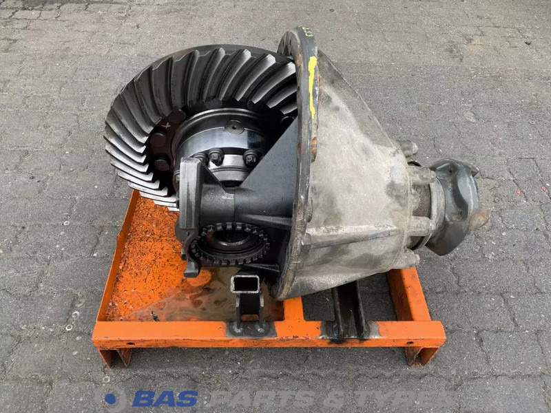 Scania Differentieel Scania R-780 2903466 - Дифференциал для Грузовиков: фото 3 Scania Differentieel Scania R-780 2903466 - Дифференциал для Грузовиков: фото 3