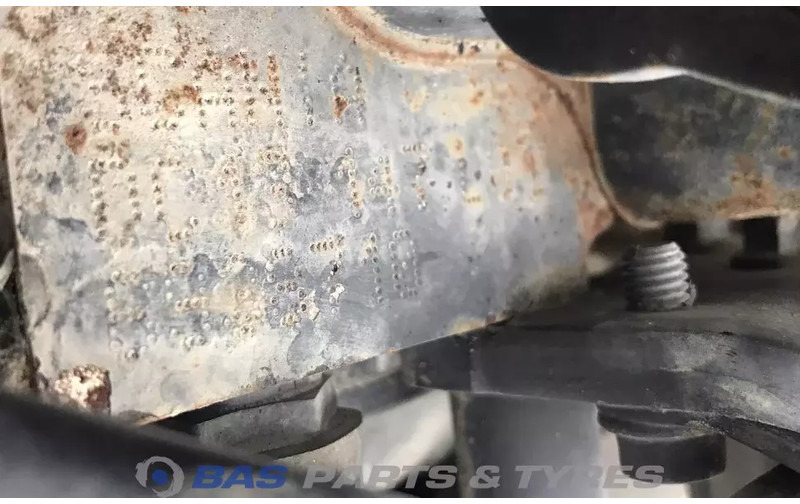 Scania G-Serie Motor Scania DC13 147 450 2159847 - Двигатель для Грузовиков: фото 5 Scania G-Serie Motor Scania DC13 147 450 2159847 - Двигатель для Грузовиков: фото 5