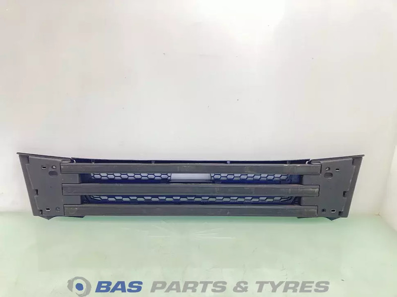 Scania G-Serie NextGen Grille Scania 2307678 - Решётка радиатора для Грузовиков: фото 2 Scania G-Serie NextGen Grille Scania 2307678 - Решётка радиатора для Грузовиков: фото 2