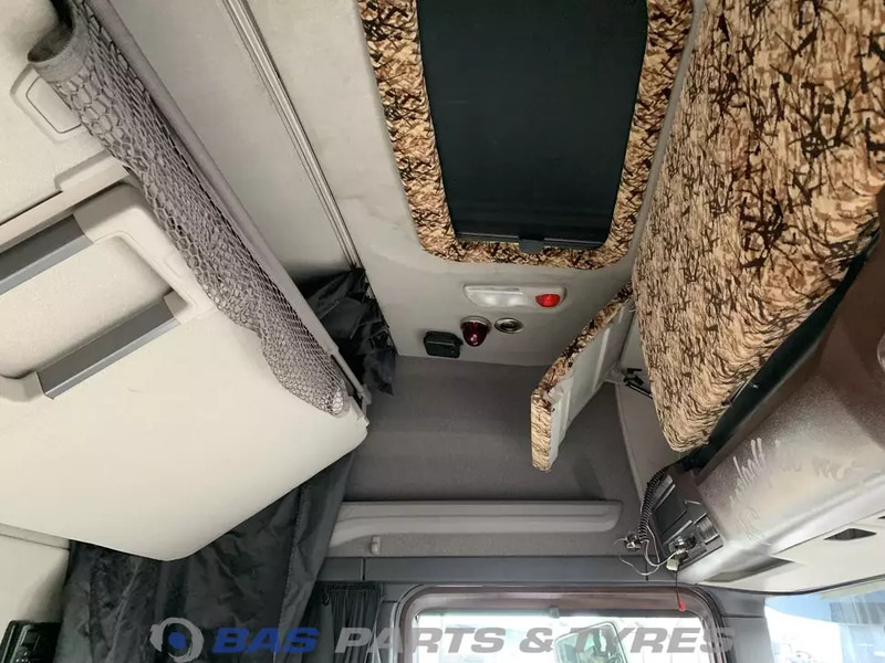 Scania G-Serie NextGen Scania CG-20 Highline L3H3 2047000 - Кабина и интерьер для Грузовиков: фото 5 Scania G-Serie NextGen Scania CG-20 Highline L3H3 2047000 - Кабина и интерьер для Грузовиков: фото 5