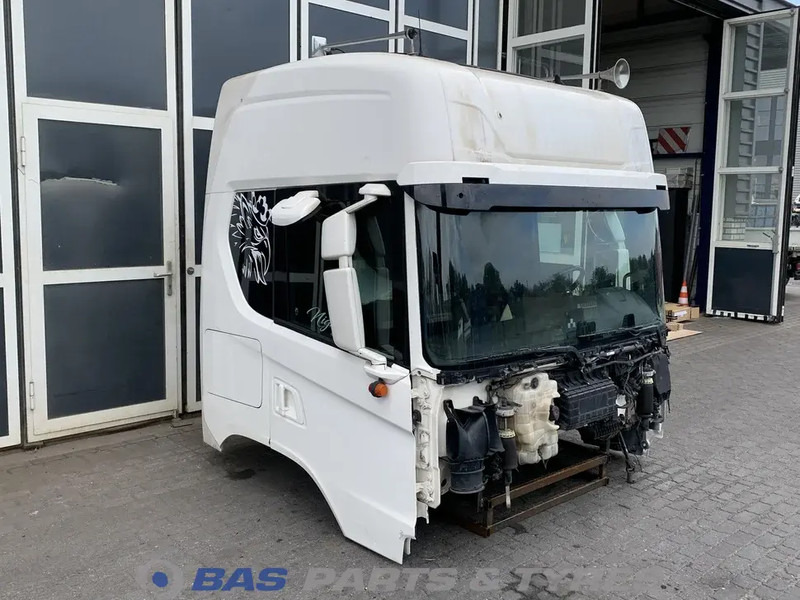 Scania G-Serie NextGen Scania CG-20 Highline L3H3 2047000 - Кабина и интерьер для Грузовиков: фото 2 Scania G-Serie NextGen Scania CG-20 Highline L3H3 2047000 - Кабина и интерьер для Грузовиков: фото 2