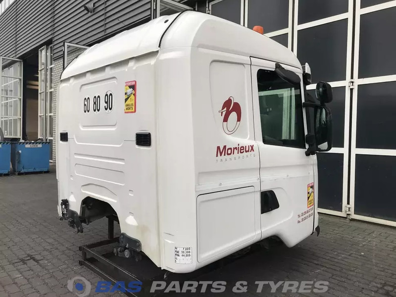 Scania G-Serie Scania CG-19 Normal L3H2 2132004 - Кабина и интерьер для Грузовиков: фото 4 Scania G-Serie Scania CG-19 Normal L3H2 2132004 - Кабина и интерьер для Грузовиков: фото 4