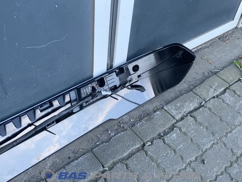 Scania G-Serie Zonneklep Scania CG-20 Normal L3H2 2341420 - Солнцезащитный козырек для Грузовиков: фото 5 Scania G-Serie Zonneklep Scania CG-20 Normal L3H2 2341420 - Солнцезащитный козырек для Грузовиков: фото 5