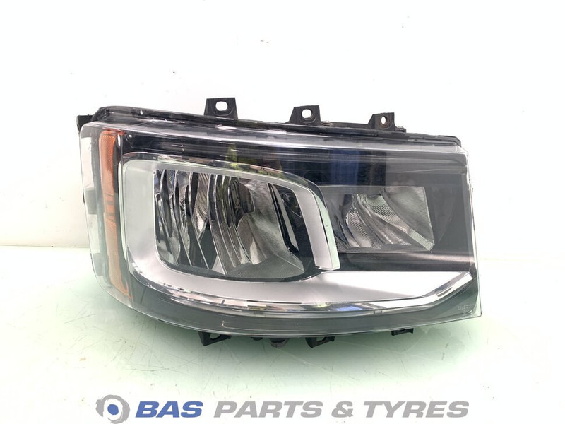 Scania Koplamp Rechts 2674391 - Передняя фара для Грузовиков: фото 1 Scania Koplamp Rechts 2674391 - Передняя фара для Грузовиков: фото 1