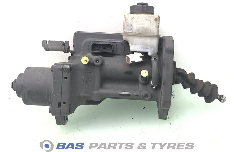 Scania Koppelingscilinder Scania 1849429 - Сцепление и запчасти для Грузовиков: фото 1 Scania Koppelingscilinder Scania 1849429 - Сцепление и запчасти для Грузовиков: фото 1