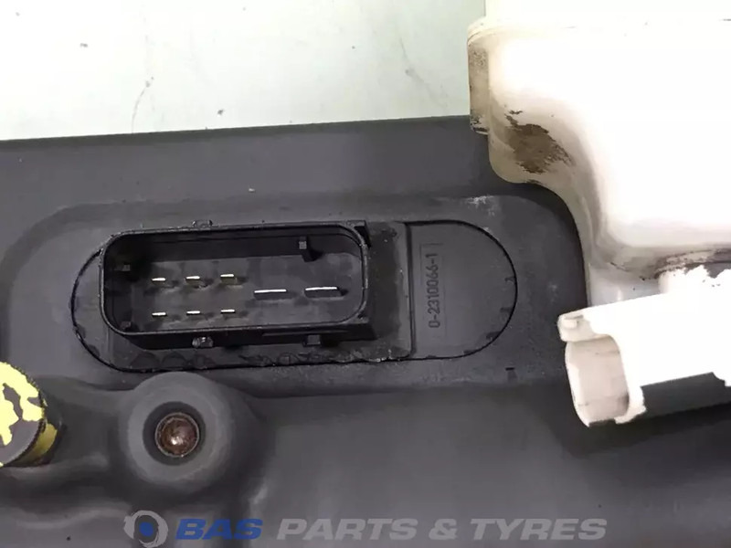 Scania Koppelingscilinder Scania 1849429 - Сцепление и запчасти для Грузовиков: фото 4 Scania Koppelingscilinder Scania 1849429 - Сцепление и запчасти для Грузовиков: фото 4