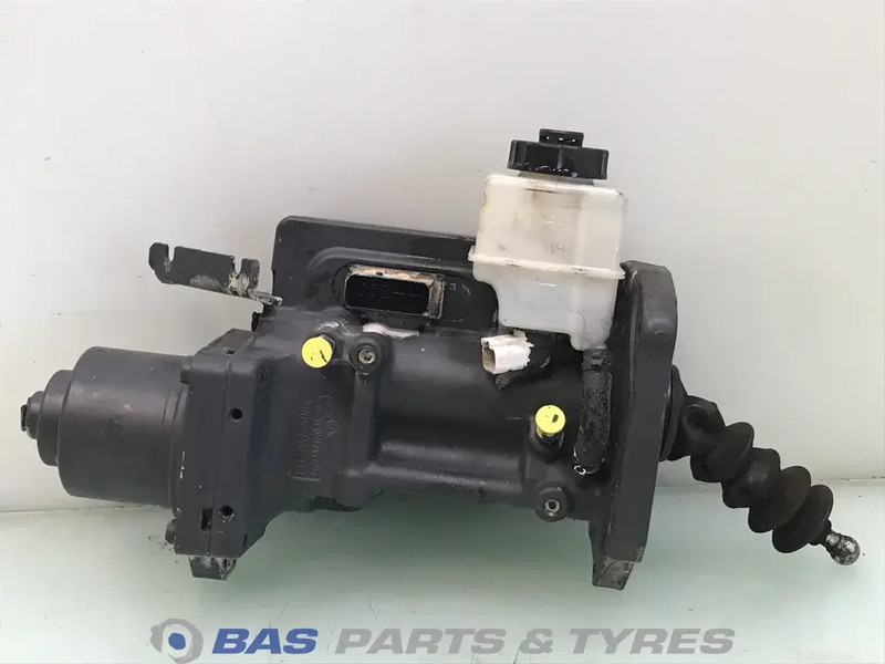 Scania Koppelingscilinder Scania 1849429 - Сцепление и запчасти для Грузовиков: фото 1 Scania Koppelingscilinder Scania 1849429 - Сцепление и запчасти для Грузовиков: фото 1