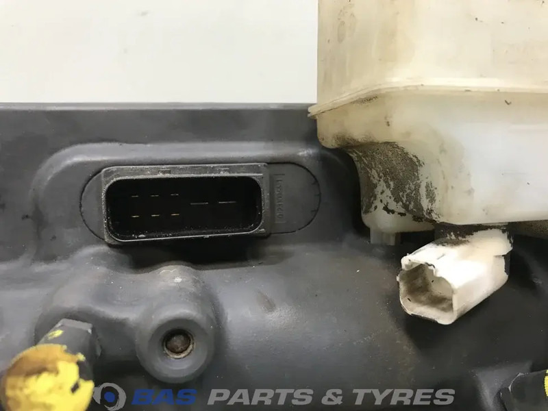 Scania Koppelingscilinder Scania 1849429 - Сцепление и запчасти для Грузовиков: фото 3 Scania Koppelingscilinder Scania 1849429 - Сцепление и запчасти для Грузовиков: фото 3