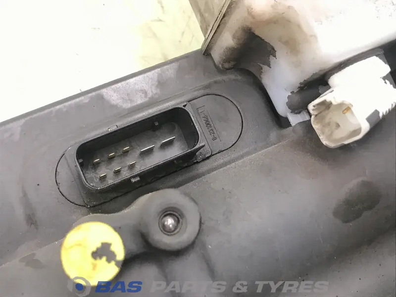 Scania Koppelingscilinder Scania 1849429 - Сцепление и запчасти для Грузовиков: фото 3 Scania Koppelingscilinder Scania 1849429 - Сцепление и запчасти для Грузовиков: фото 3