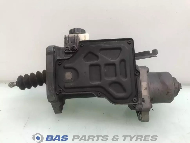 Scania Koppelingscilinder Scania 1849429 - Сцепление и запчасти для Грузовиков: фото 2 Scania Koppelingscilinder Scania 1849429 - Сцепление и запчасти для Грузовиков: фото 2