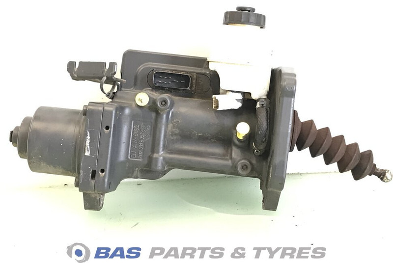 Scania Koppelingscilinder Scania 1849429 - Сцепление и запчасти для Грузовиков: фото 1 Scania Koppelingscilinder Scania 1849429 - Сцепление и запчасти для Грузовиков: фото 1