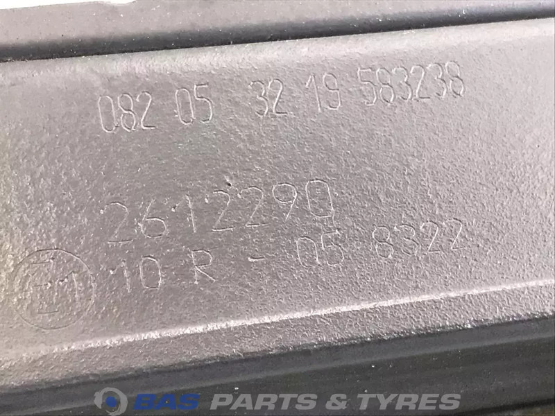 Scania Koppelingscilinder Scania 1849429 - Сцепление и запчасти для Грузовиков: фото 4 Scania Koppelingscilinder Scania 1849429 - Сцепление и запчасти для Грузовиков: фото 4