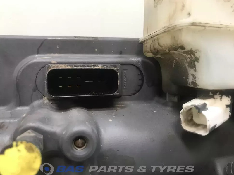 Scania Koppelingscilinder Scania 1849429 - Сцепление и запчасти для Грузовиков: фото 3 Scania Koppelingscilinder Scania 1849429 - Сцепление и запчасти для Грузовиков: фото 3