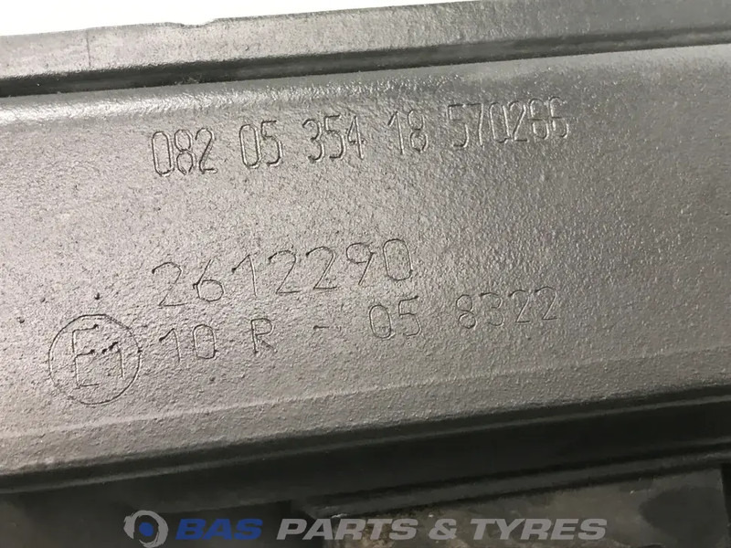 Scania Koppelingscilinder Scania 1849429 - Сцепление и запчасти для Грузовиков: фото 4 Scania Koppelingscilinder Scania 1849429 - Сцепление и запчасти для Грузовиков: фото 4