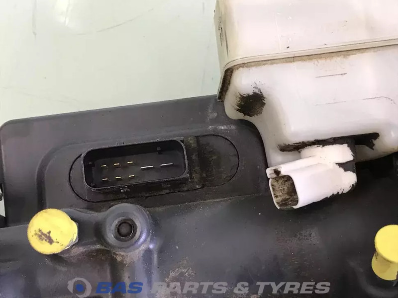 Scania Koppelingscilinder Scania 1849429 - Сцепление и запчасти для Грузовиков: фото 3 Scania Koppelingscilinder Scania 1849429 - Сцепление и запчасти для Грузовиков: фото 3