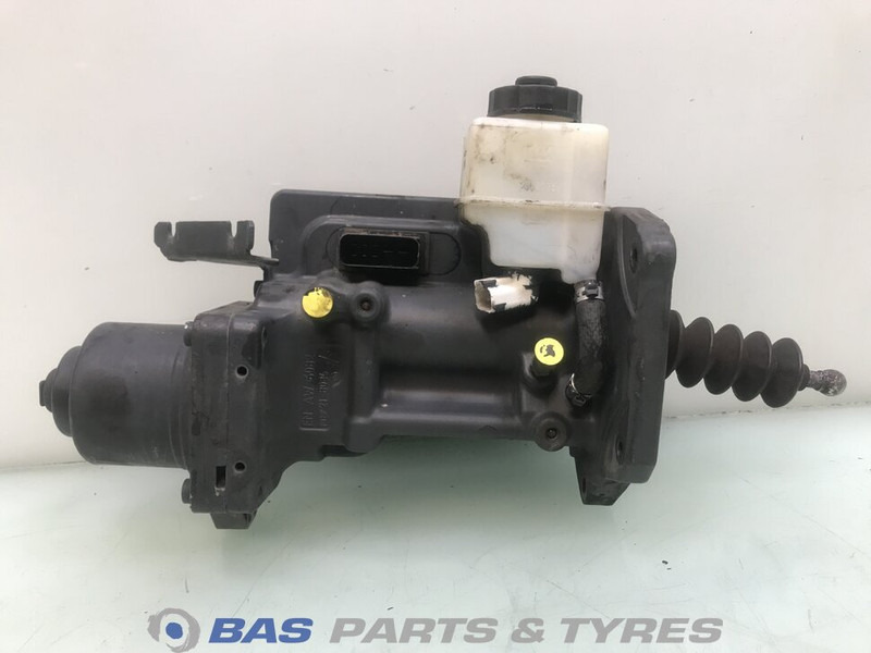 Scania Koppelingscilinder Scania 1849429 - Сцепление и запчасти для Грузовиков: фото 1 Scania Koppelingscilinder Scania 1849429 - Сцепление и запчасти для Грузовиков: фото 1